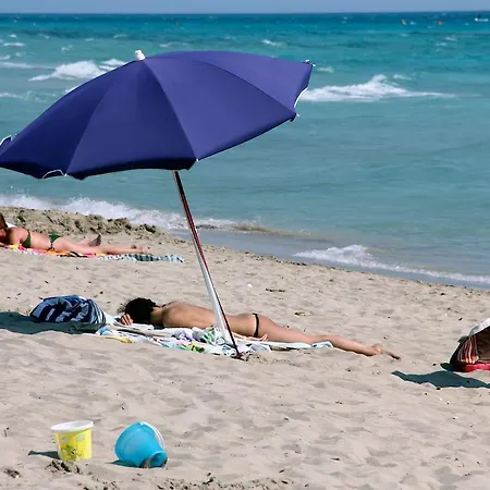 Del Sole Сasa de vacaciones