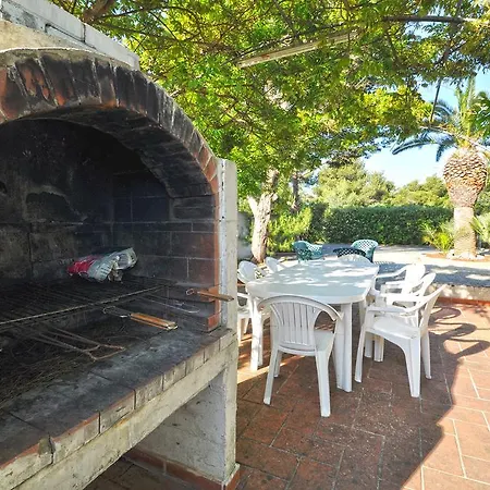 Сasa de vacaciones Del Sole Marina di Mancaversa